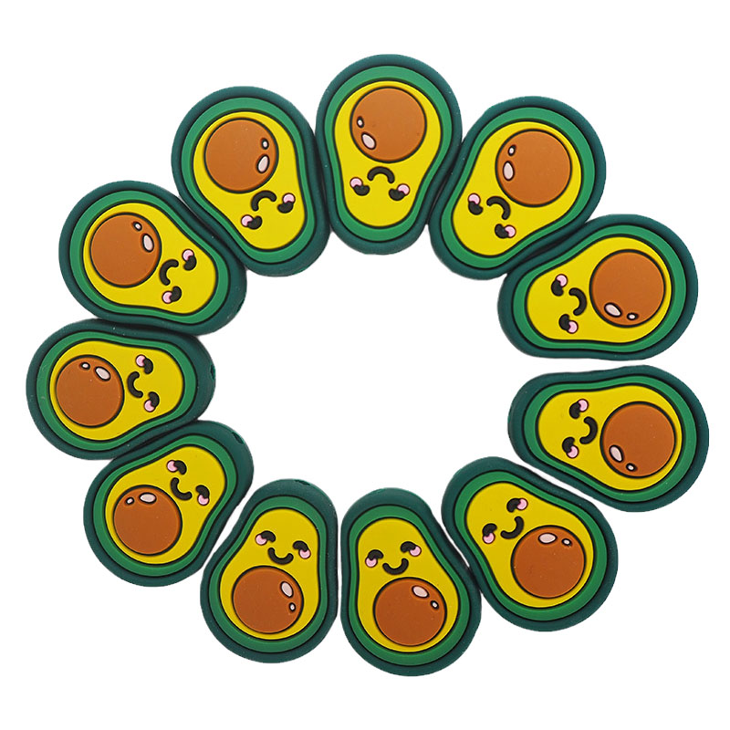 Chengkai 10 pz Silicone Avocad - Baby Food Avocado recensione e prezzo