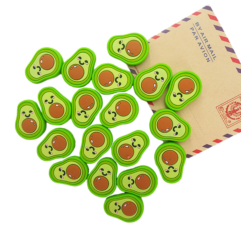 Chengkai 10 pz Silicone Avocad - Baby Food Avocado recensione e prezzo