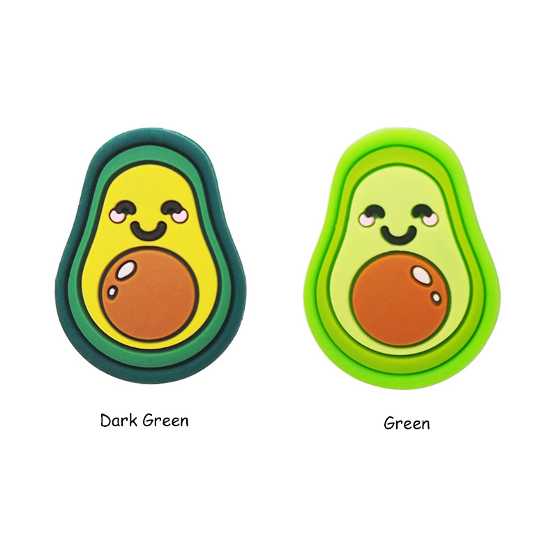 Chengkai 10 pz Silicone Avocad - Baby Food Avocado recensione e prezzo