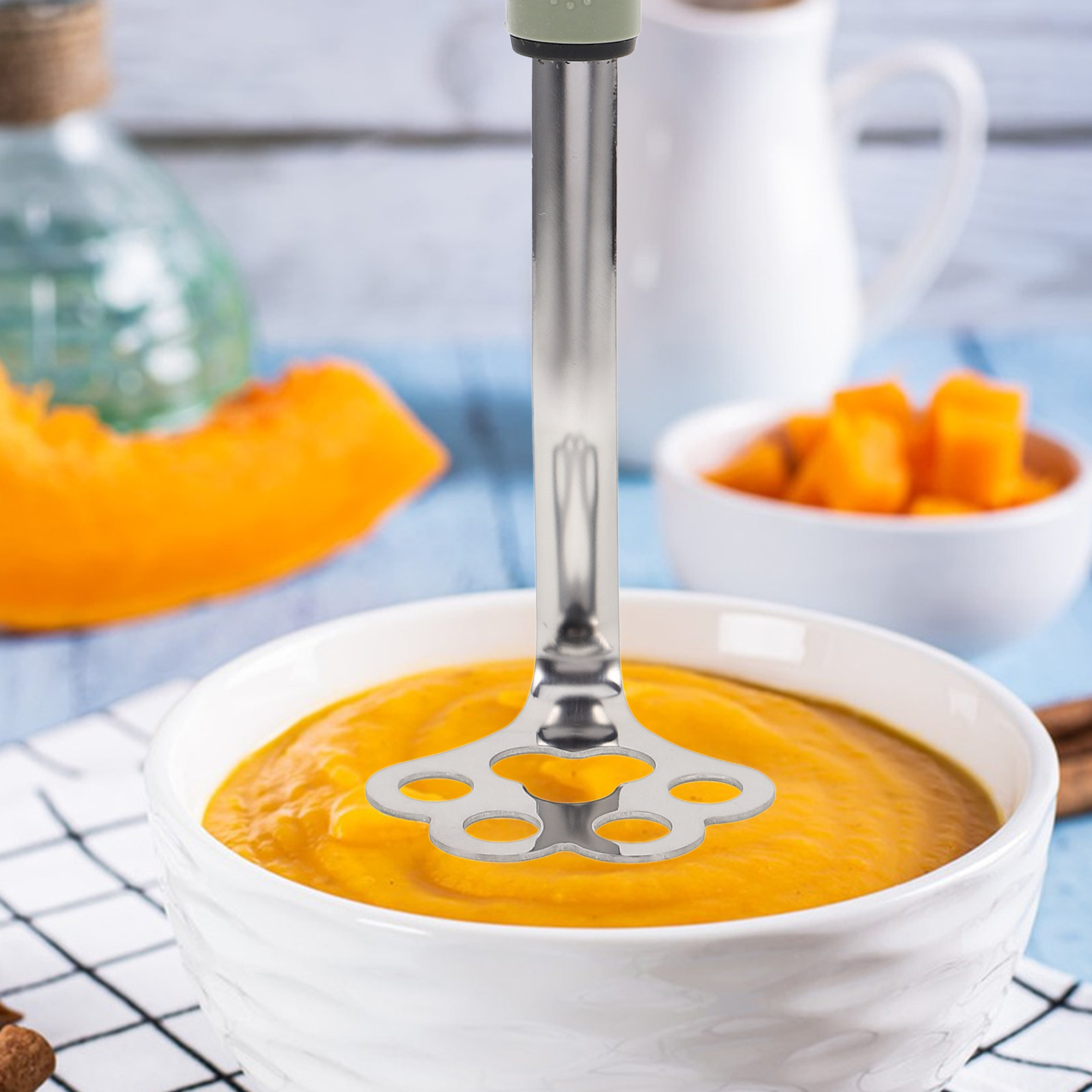 Mini Schiaccia-Avocado in Acci - Baby Food Avocado recensione e prezzo