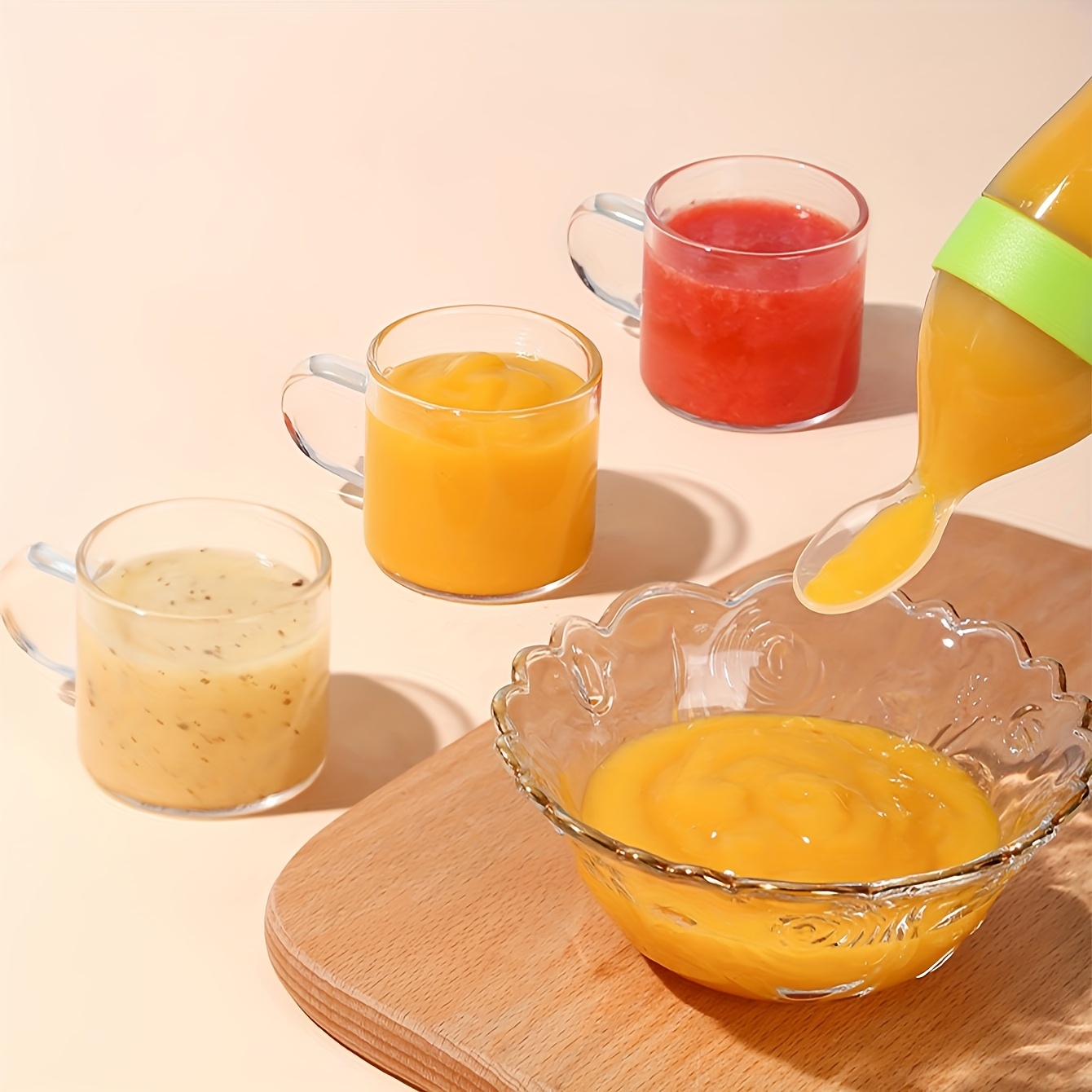 9 posate per l'alimentazione:  - Baby Food Jars recensione e prezzo