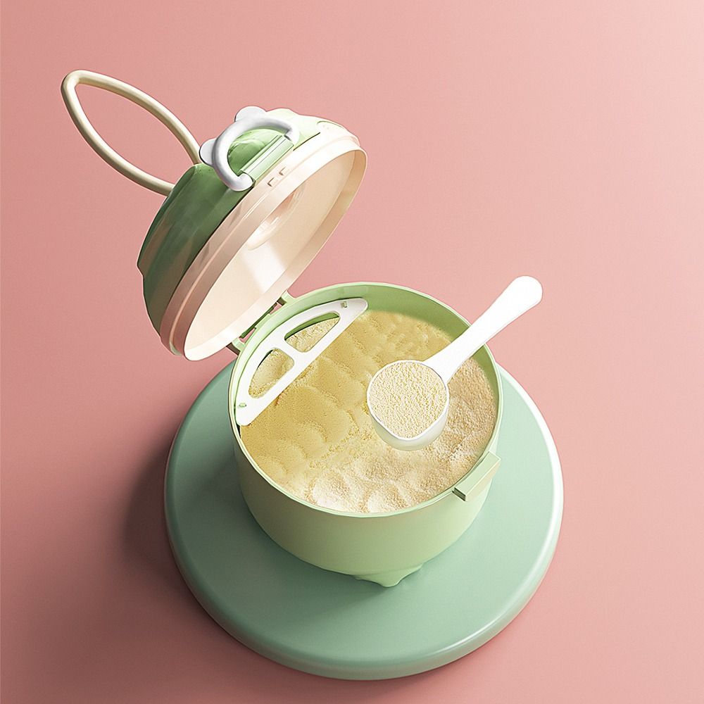 Cucchiaio per latte in polvere - Baby Food Jars recensione e prezzo