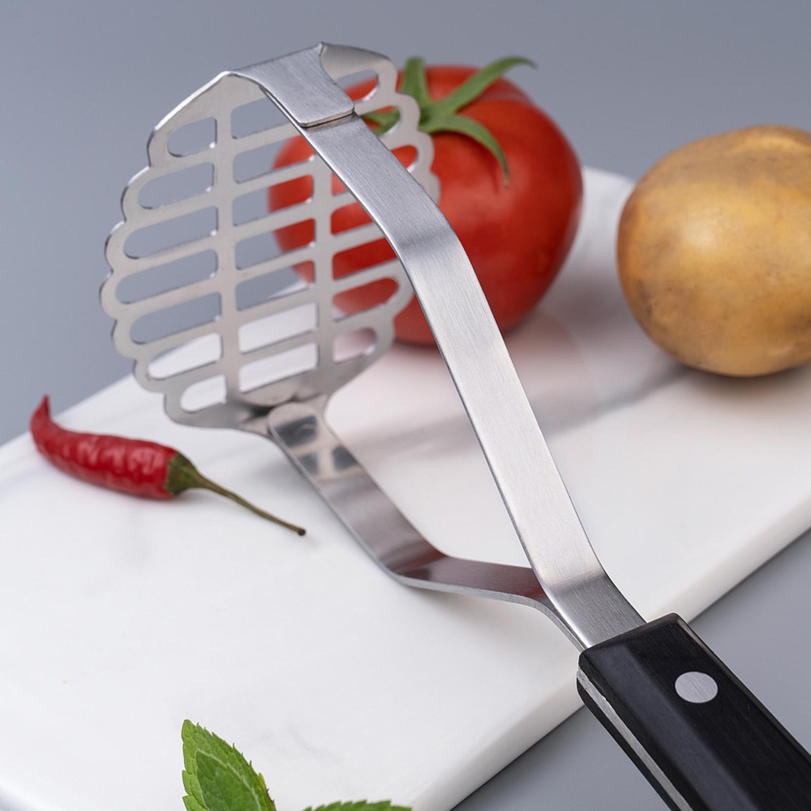 Schiacciapatate Manuale, Schia - Baby Food Avocado recensione e prezzo
