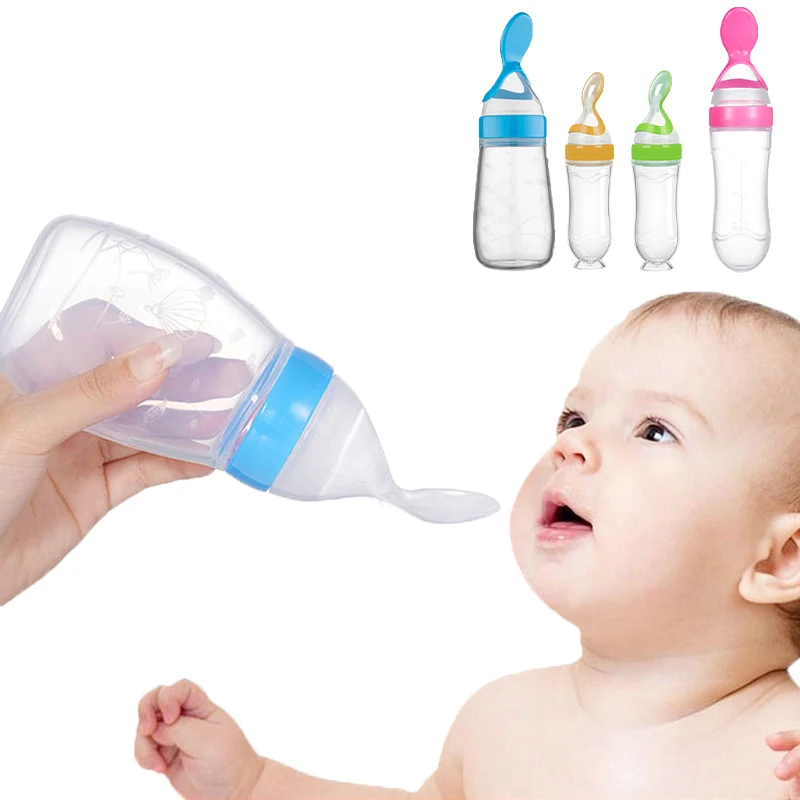 Biberon sicuro per bambini Cuc - Baby Food Jars recensione e prezzo