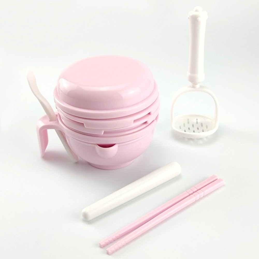 Ciotola per macinare alimenti  - Baby Food Grinding Bowl recensione e prezzo