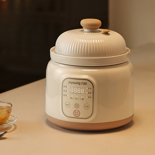 Jiuyang micro-pressione BB pen - Baby Food Oil recensione e prezzo