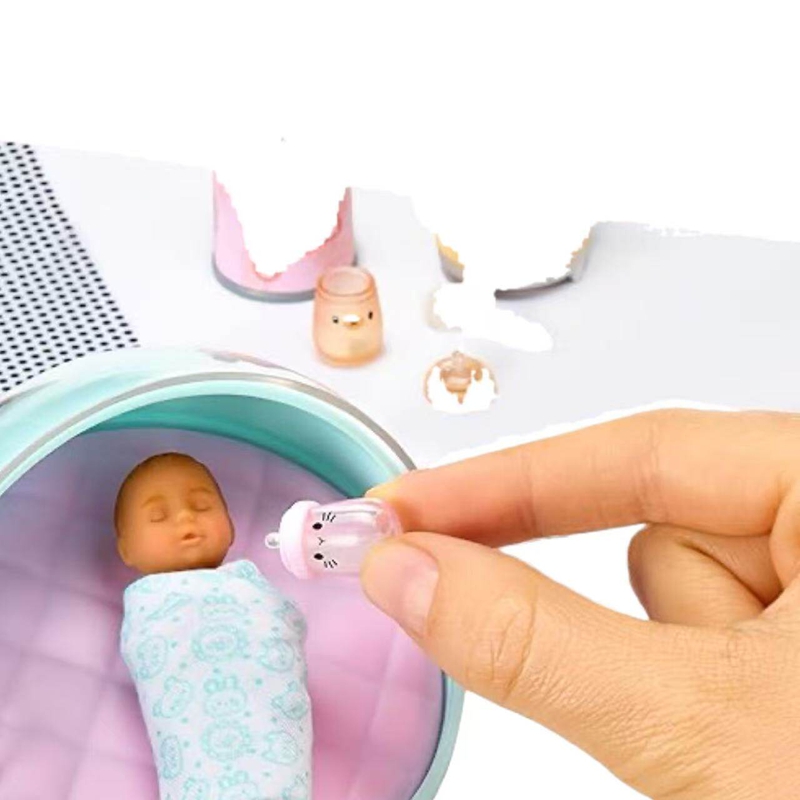Genuine MGA Miniverse Baby Foo - Baby Food Avocado recensione e prezzo