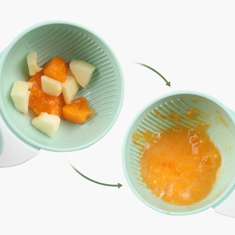 Ciotola per macinare alimenti  - Baby Food Grinding Bowl recensione e prezzo